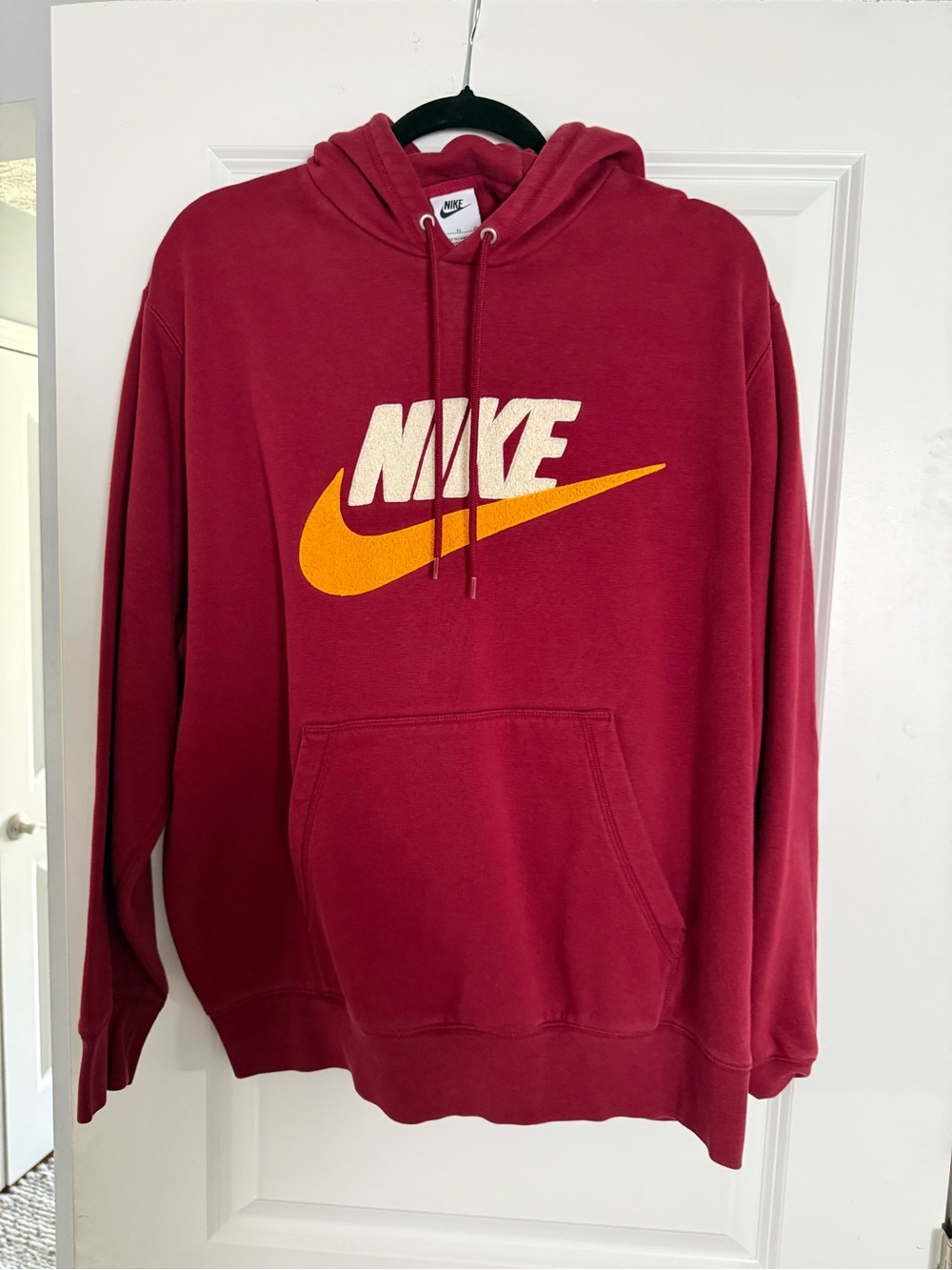 Nike hoodie